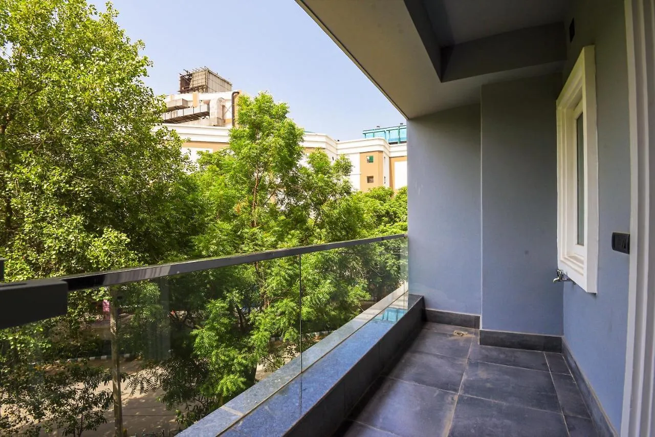 Bedchambers Luxurious Serviced Apartment In Gurgaon India