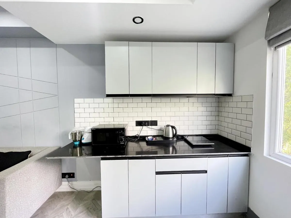 Bedchambers Luxurious Serviced Apartment In Gurgaon India