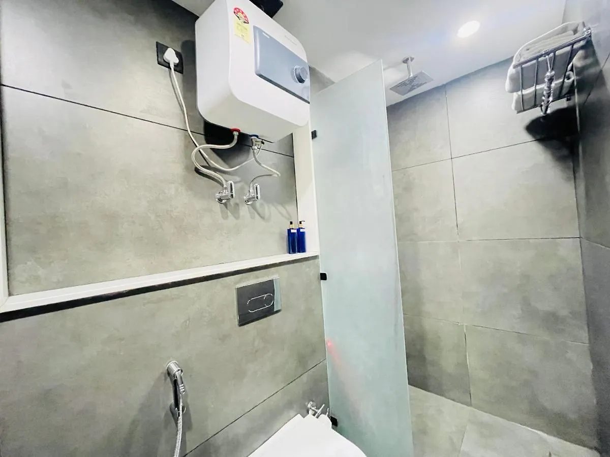 Bedchambers Luxurious Serviced Apartment In Gurgaon India