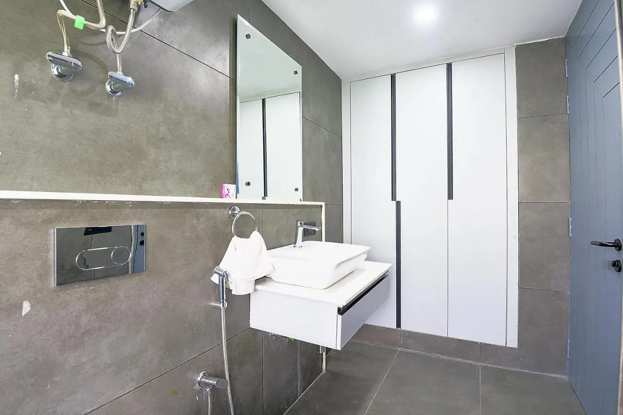 Bedchambers Luxurious Serviced Apartment In Gurgaon India