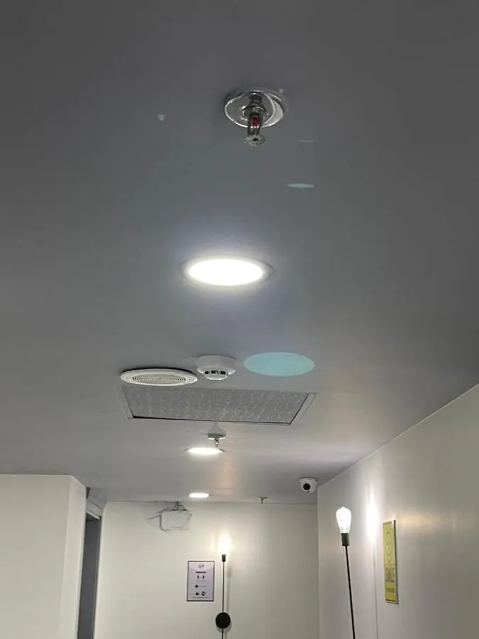Bedchambers Luxurious Serviced Apartment In Gurgaon