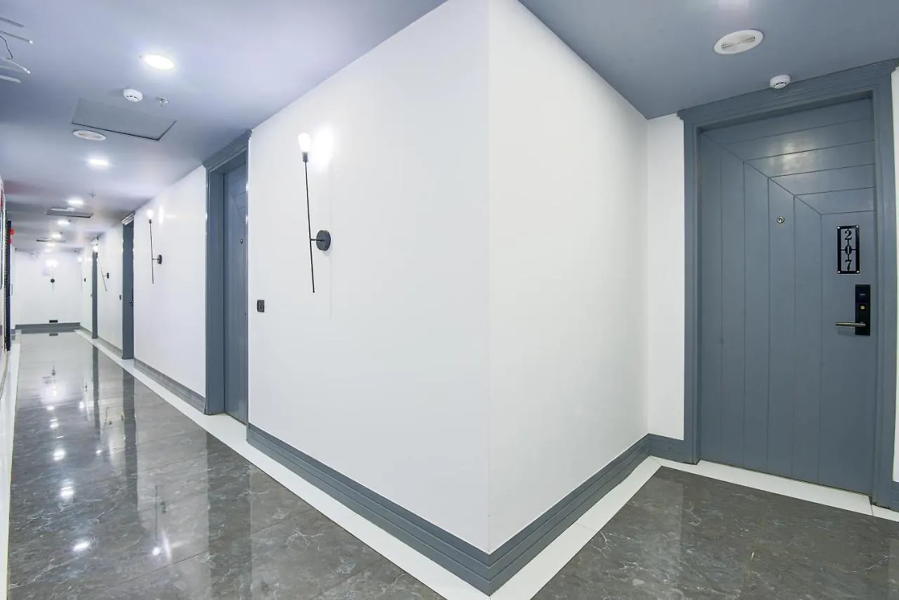 Bedchambers Luxurious Serviced Apartment In Gurgaon India
