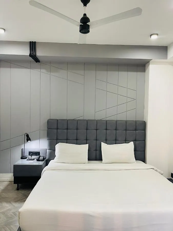 Bedchambers Luxurious Serviced Apartment In Gurgaon India