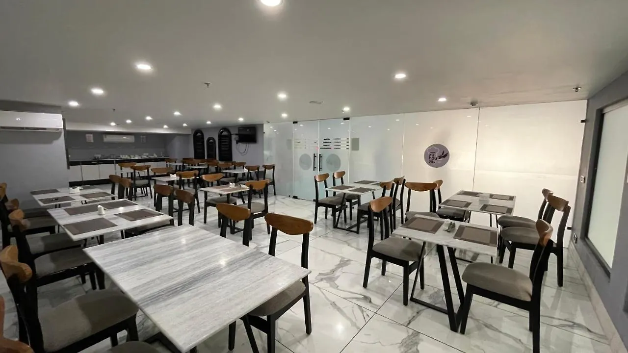 Bedchambers Luxurious Serviced Apartment In Gurgaon