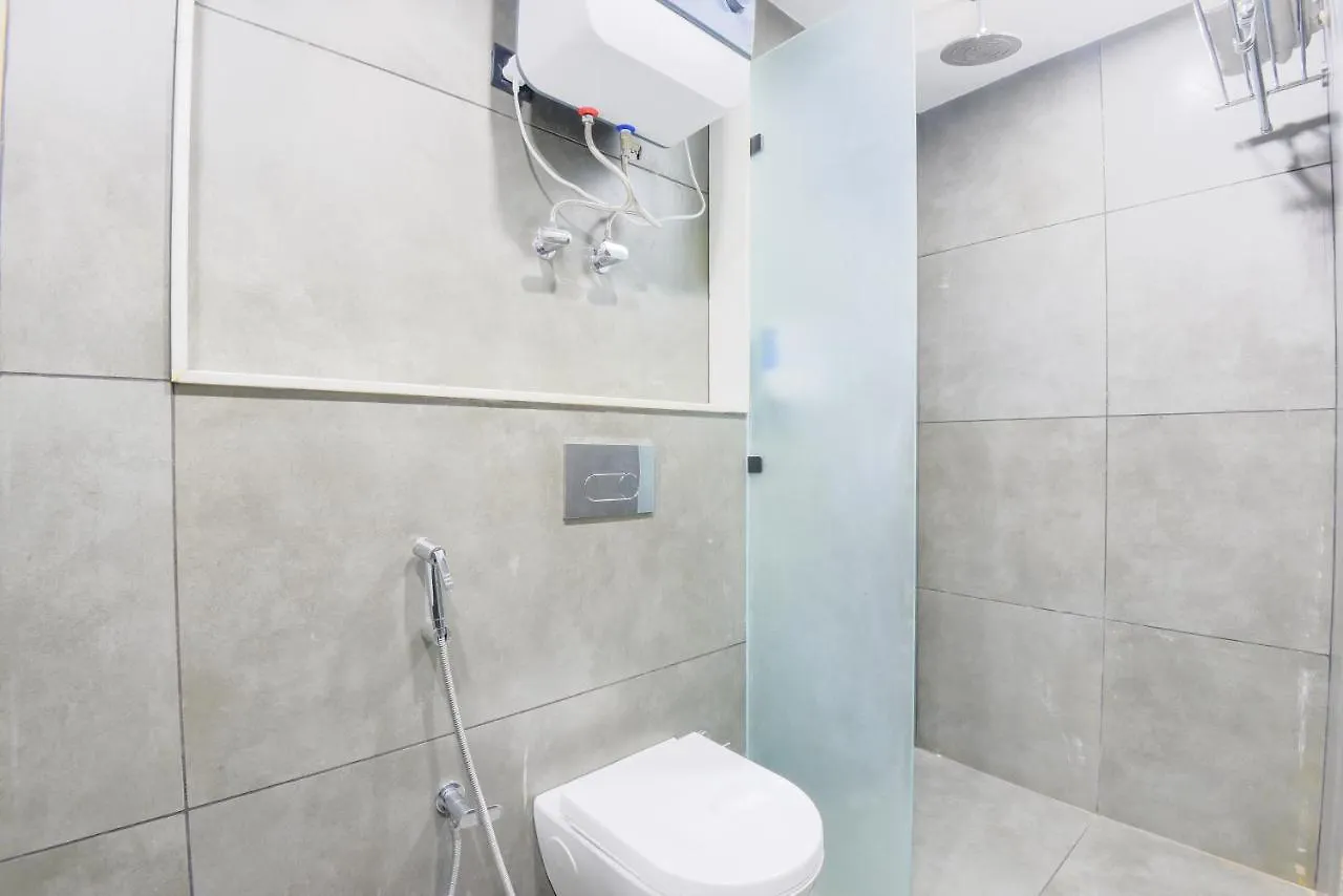 Bedchambers Luxurious Serviced Apartment In Gurgaon