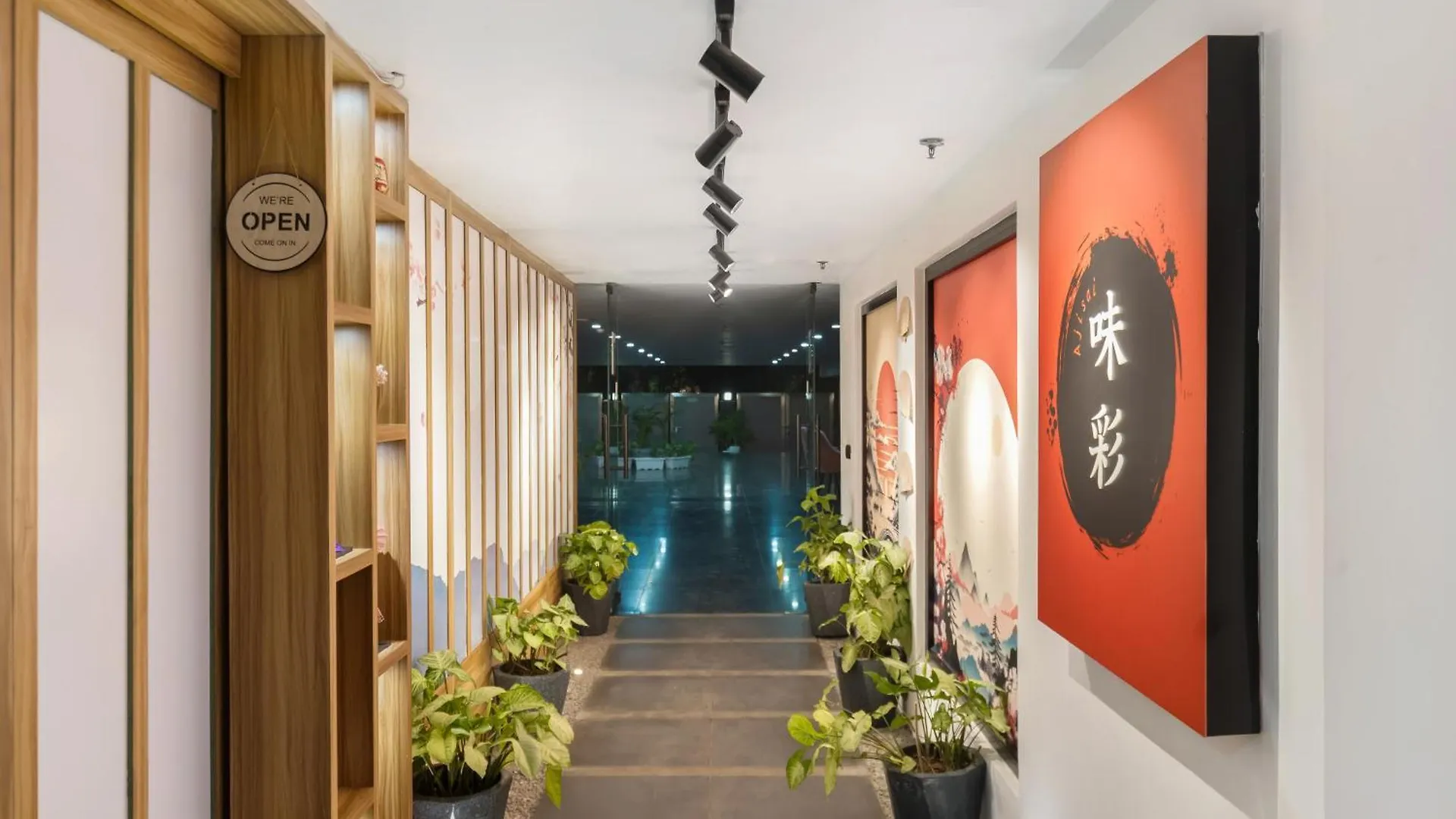 Bedchambers Luxurious Serviced Apartment In Gurgaon 0*,  India