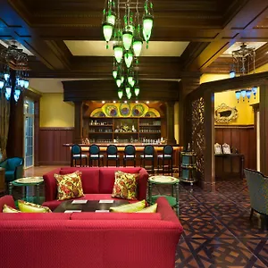 5* Отель Itc Grand Bharat
